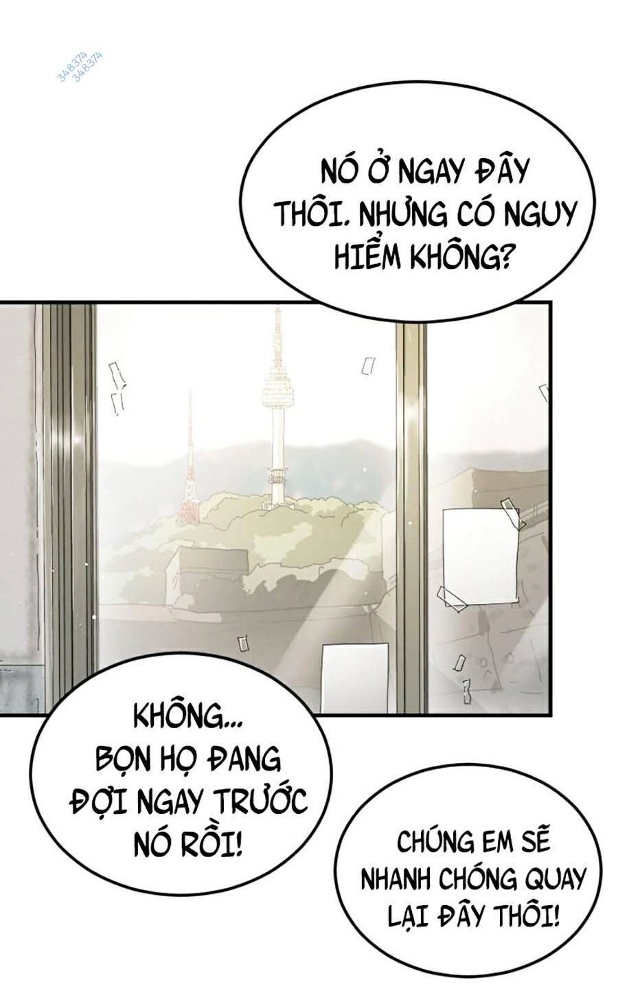 Đại Dịch Seoul Chapter 45 - 78