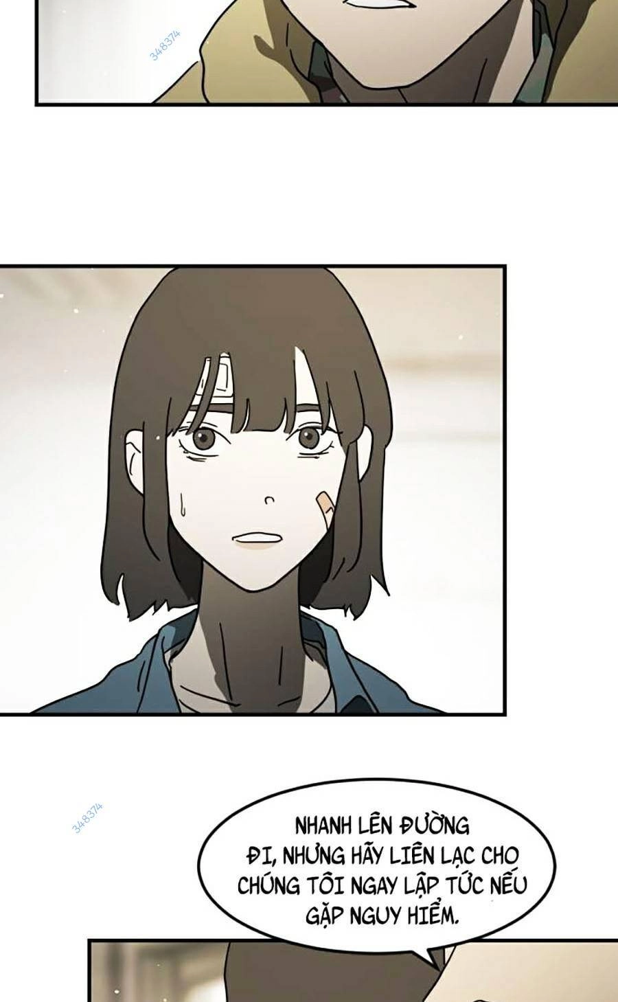 Đại Dịch Seoul Chapter 45 - 81