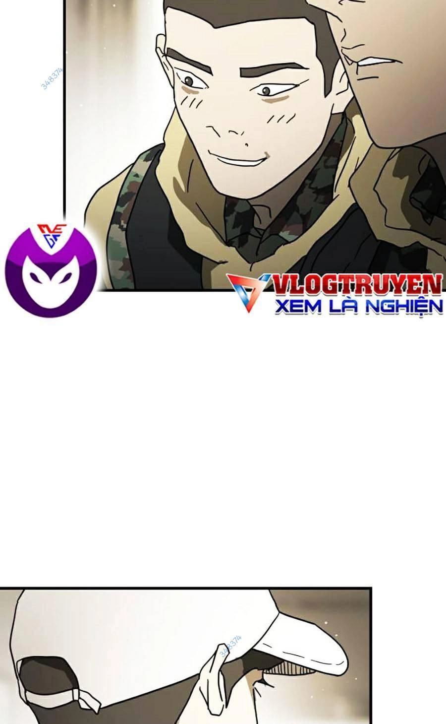 Đại Dịch Seoul Chapter 45 - 82