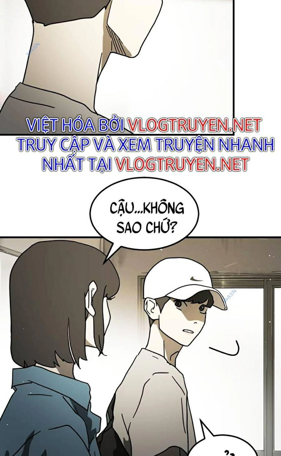 Đại Dịch Seoul Chapter 45 - 83