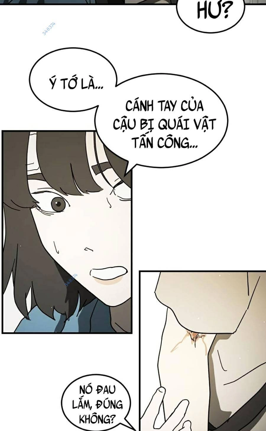 Đại Dịch Seoul Chapter 45 - 84