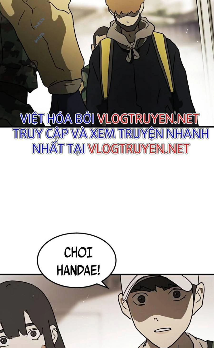 Đại Dịch Seoul Chapter 45 - 91