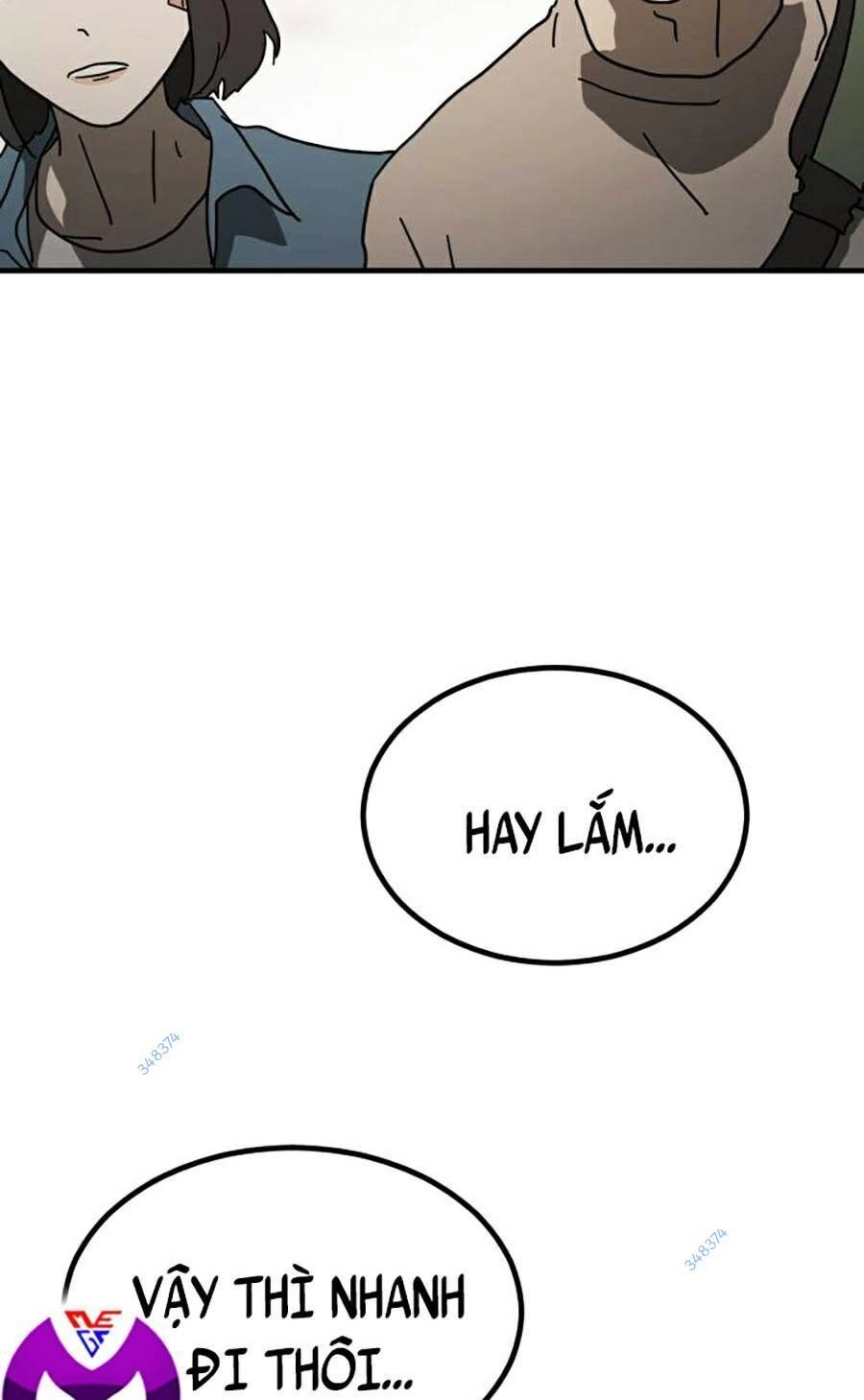 Đại Dịch Seoul Chapter 45 - 92