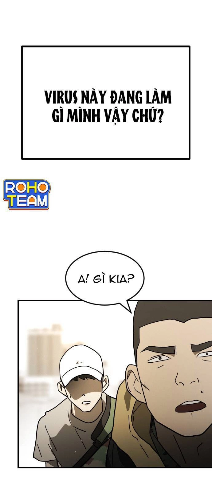 Đại Dịch Seoul Chapter 46 - 10