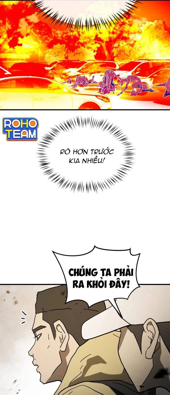 Đại Dịch Seoul Chapter 46 - 14