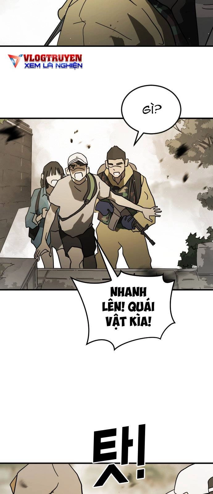 Đại Dịch Seoul Chapter 46 - 15