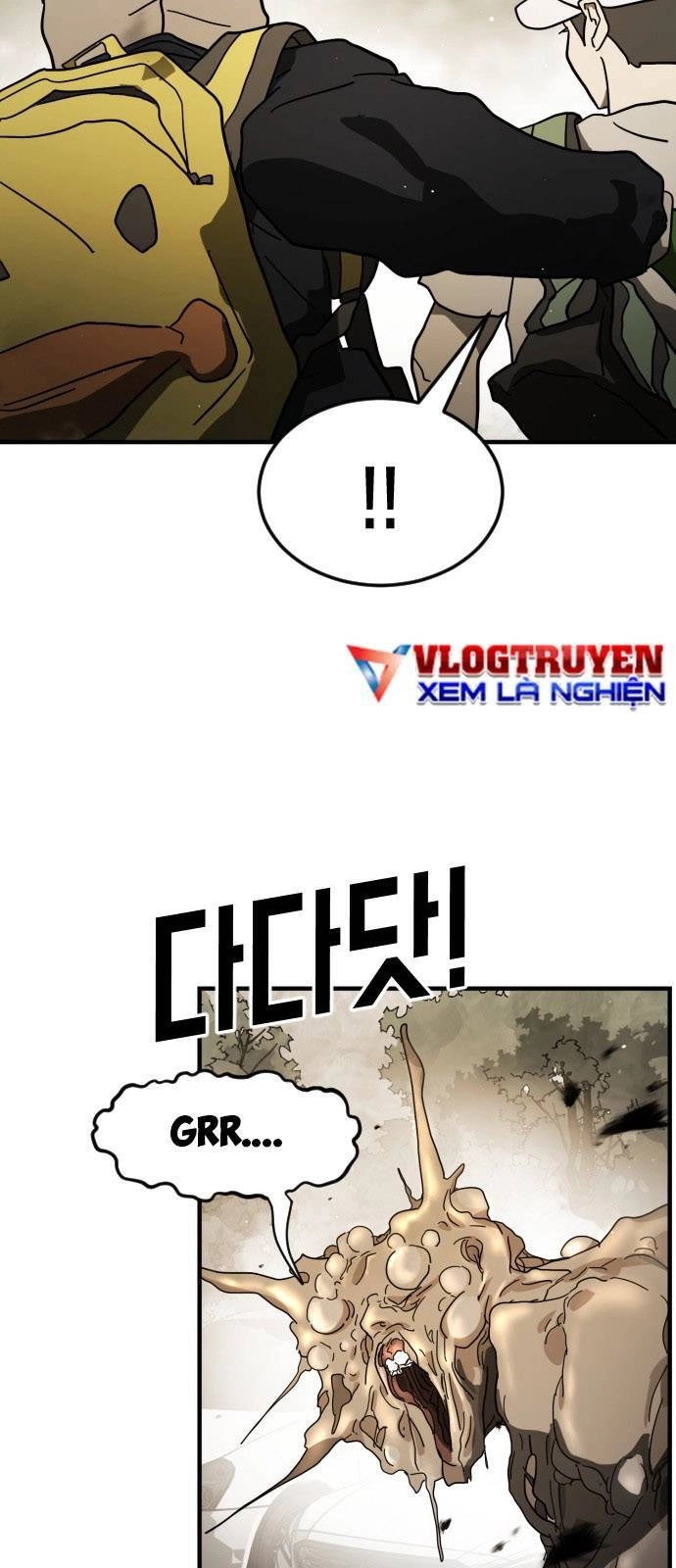 Đại Dịch Seoul Chapter 46 - 16