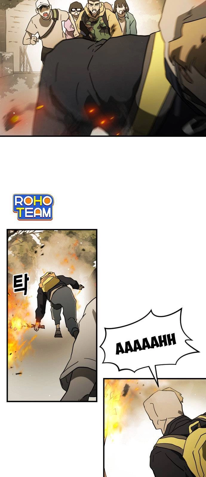 Đại Dịch Seoul Chapter 46 - 19