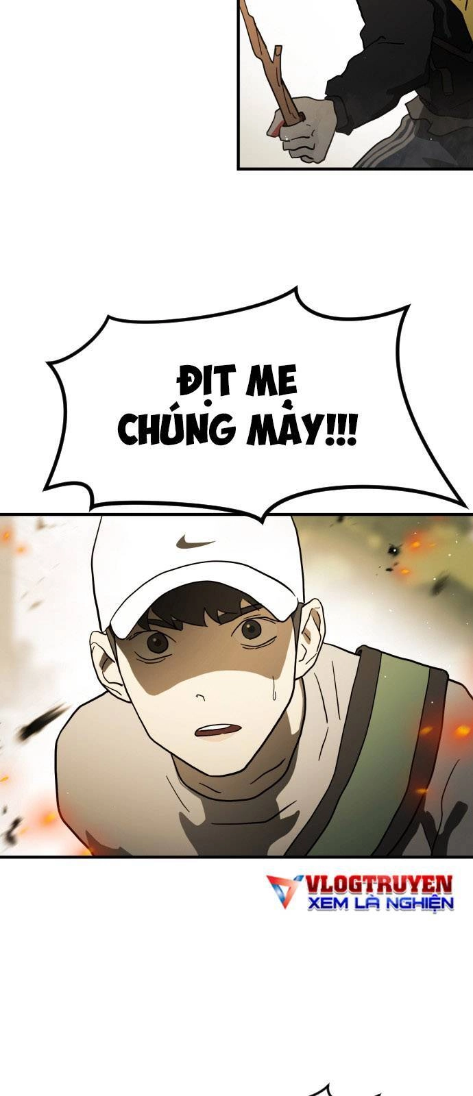 Đại Dịch Seoul Chapter 46 - 20