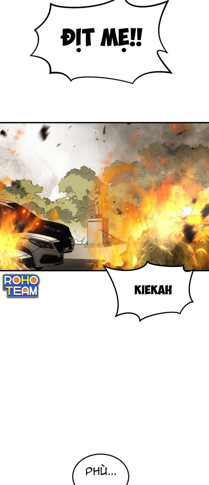 Đại Dịch Seoul Chapter 46 - 22