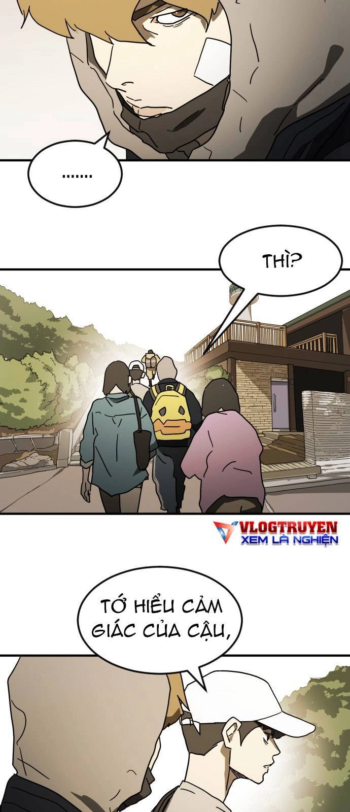 Đại Dịch Seoul Chapter 46 - 33