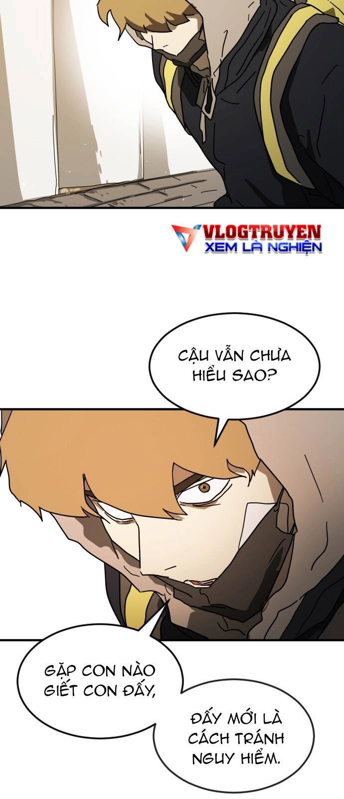 Đại Dịch Seoul Chapter 46 - 35