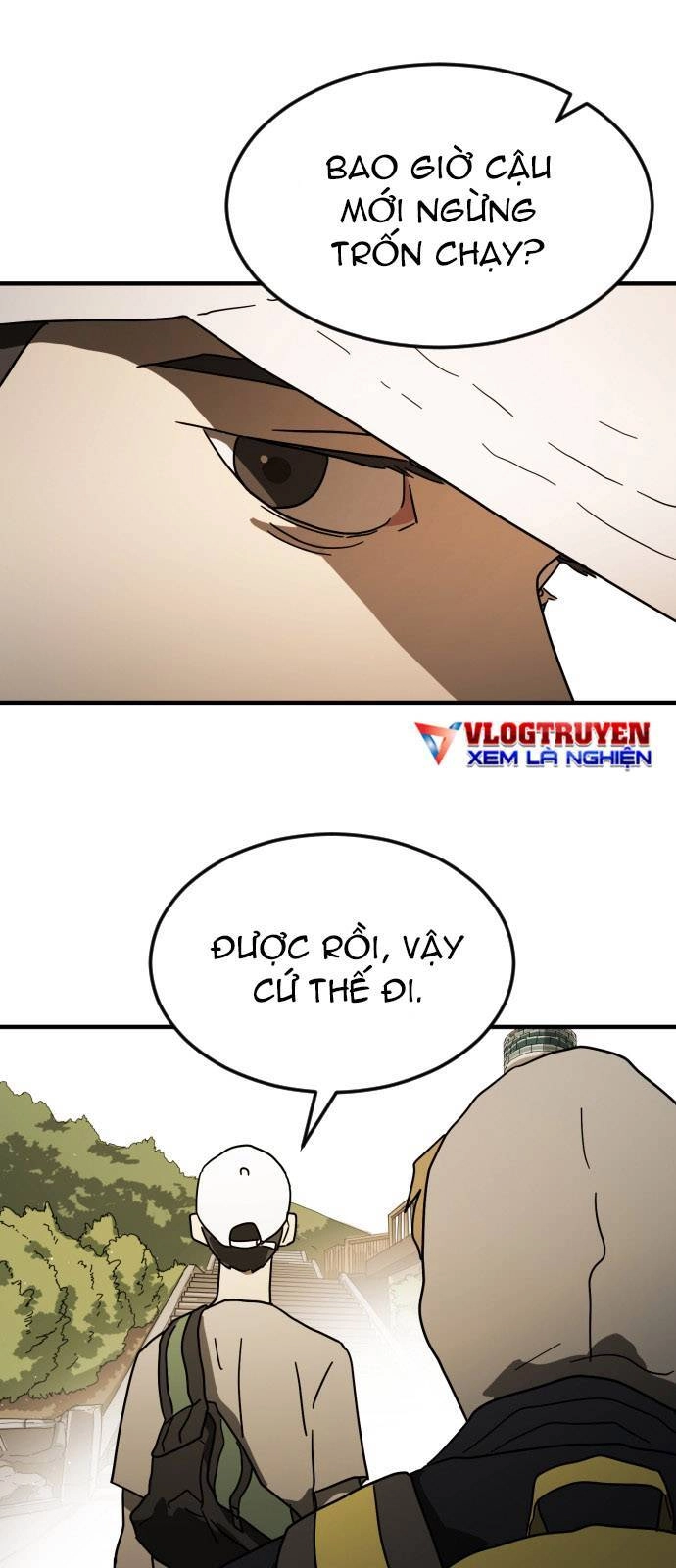 Đại Dịch Seoul Chapter 46 - 36