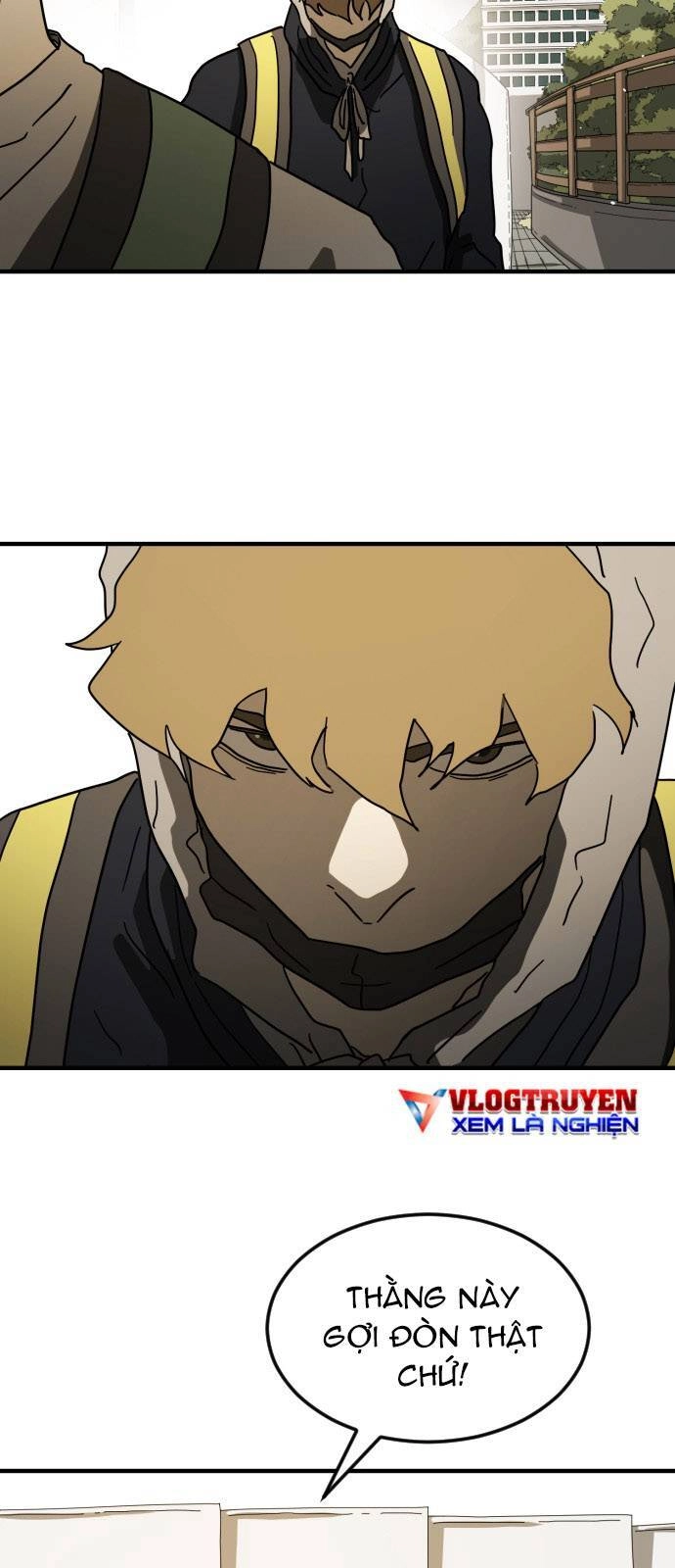 Đại Dịch Seoul Chapter 46 - 38