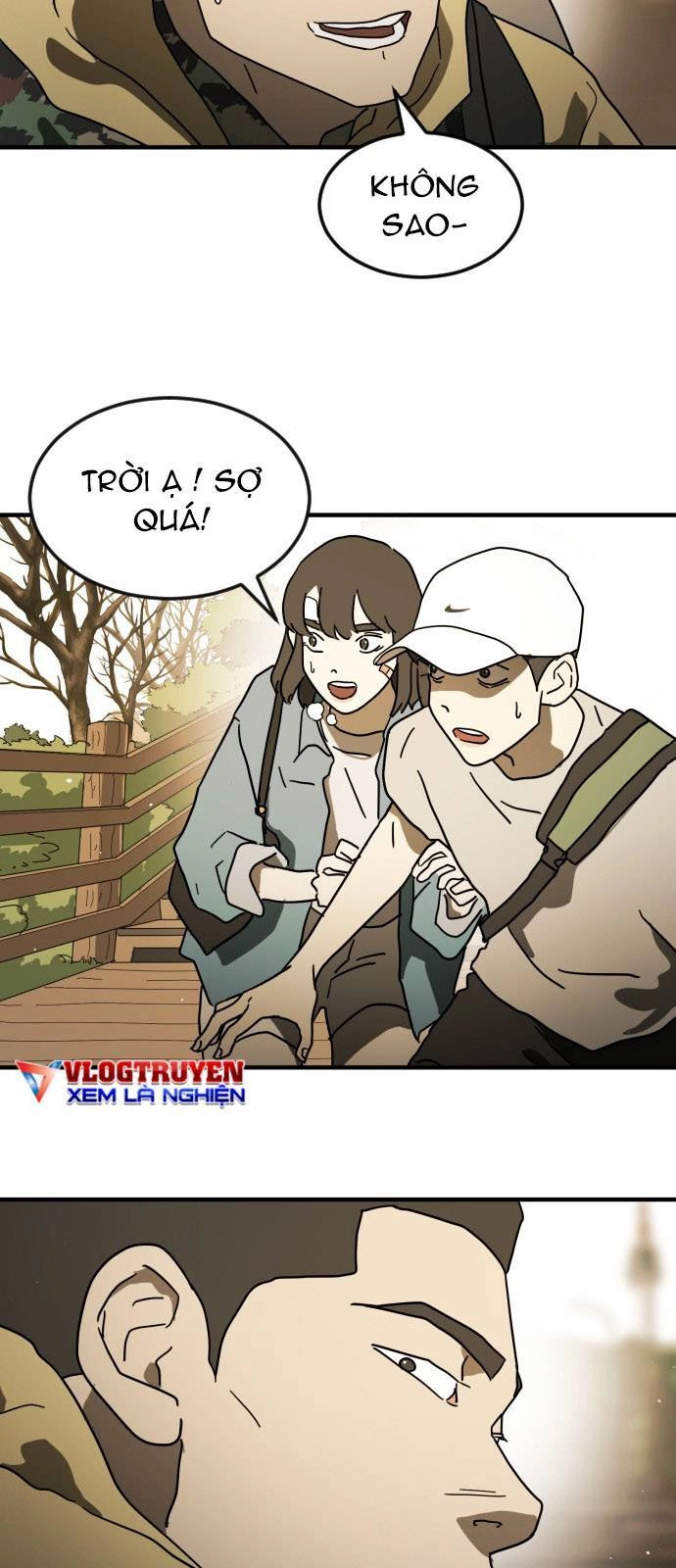 Đại Dịch Seoul Chapter 46 - 51