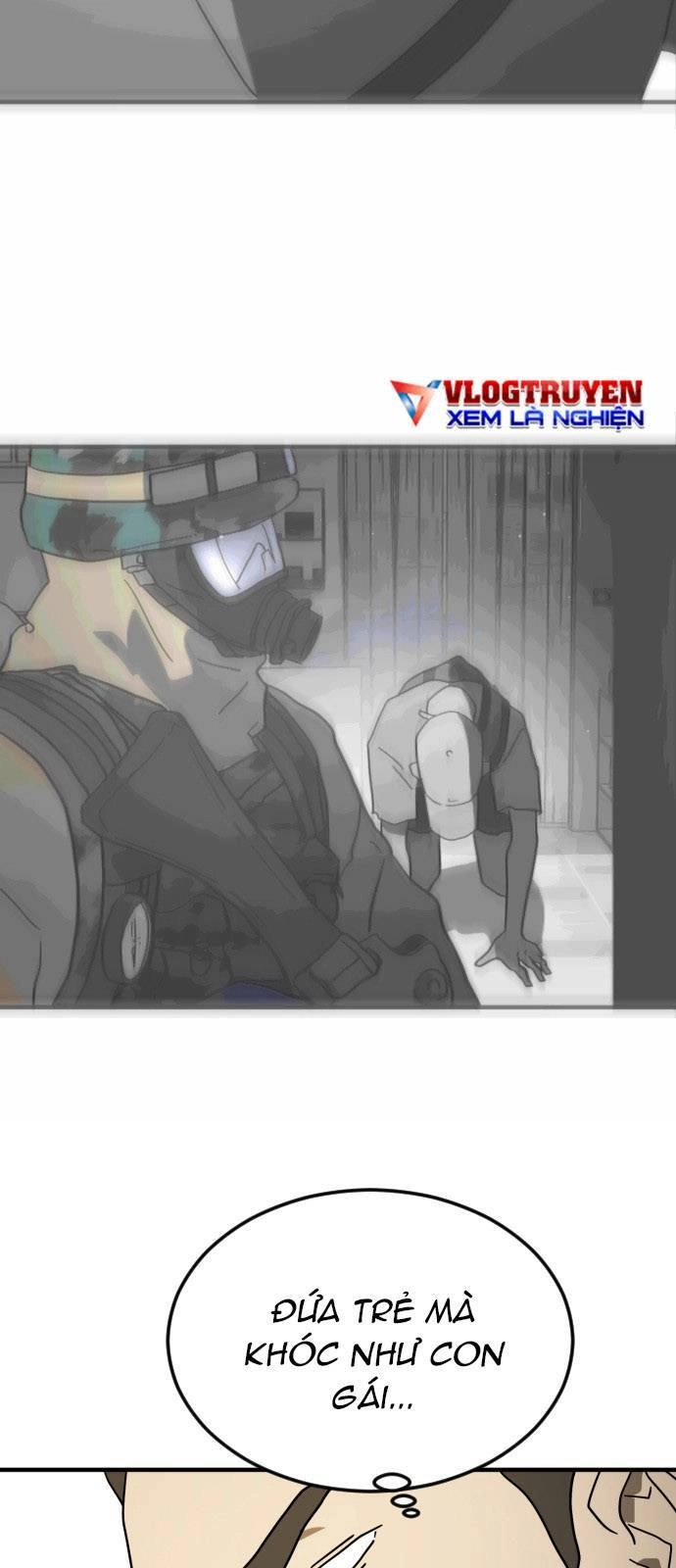 Đại Dịch Seoul Chapter 46 - 55