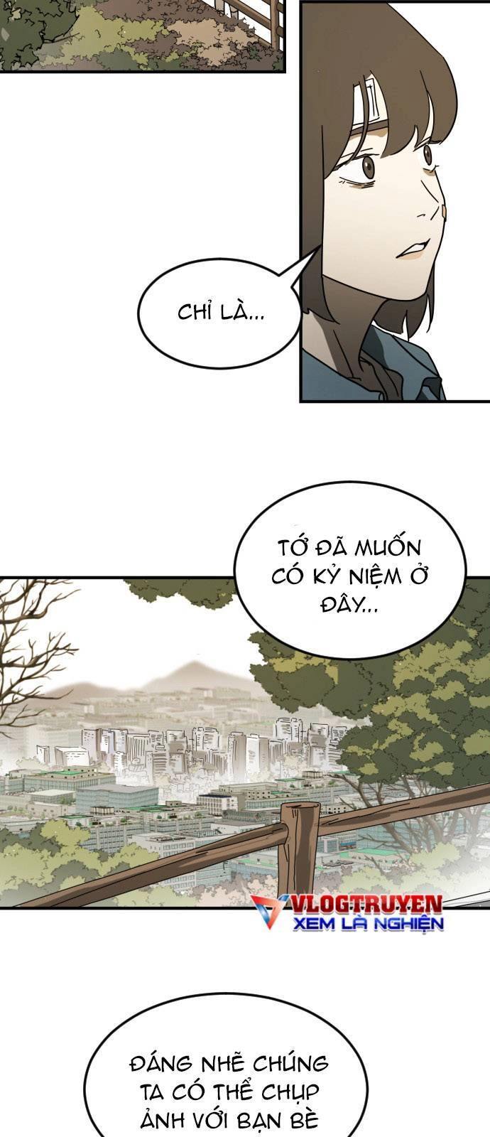 Đại Dịch Seoul Chapter 46 - 59