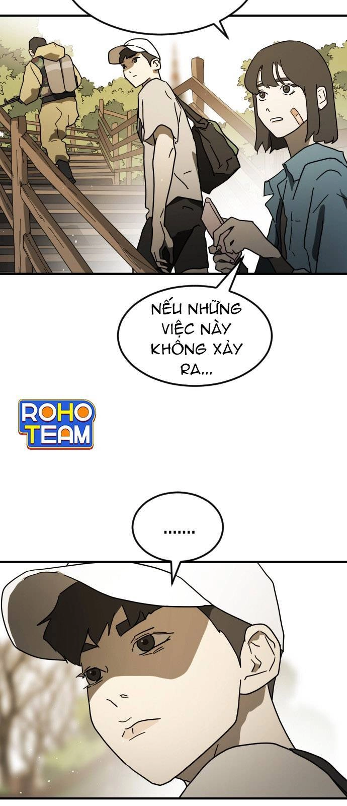 Đại Dịch Seoul Chapter 46 - 60