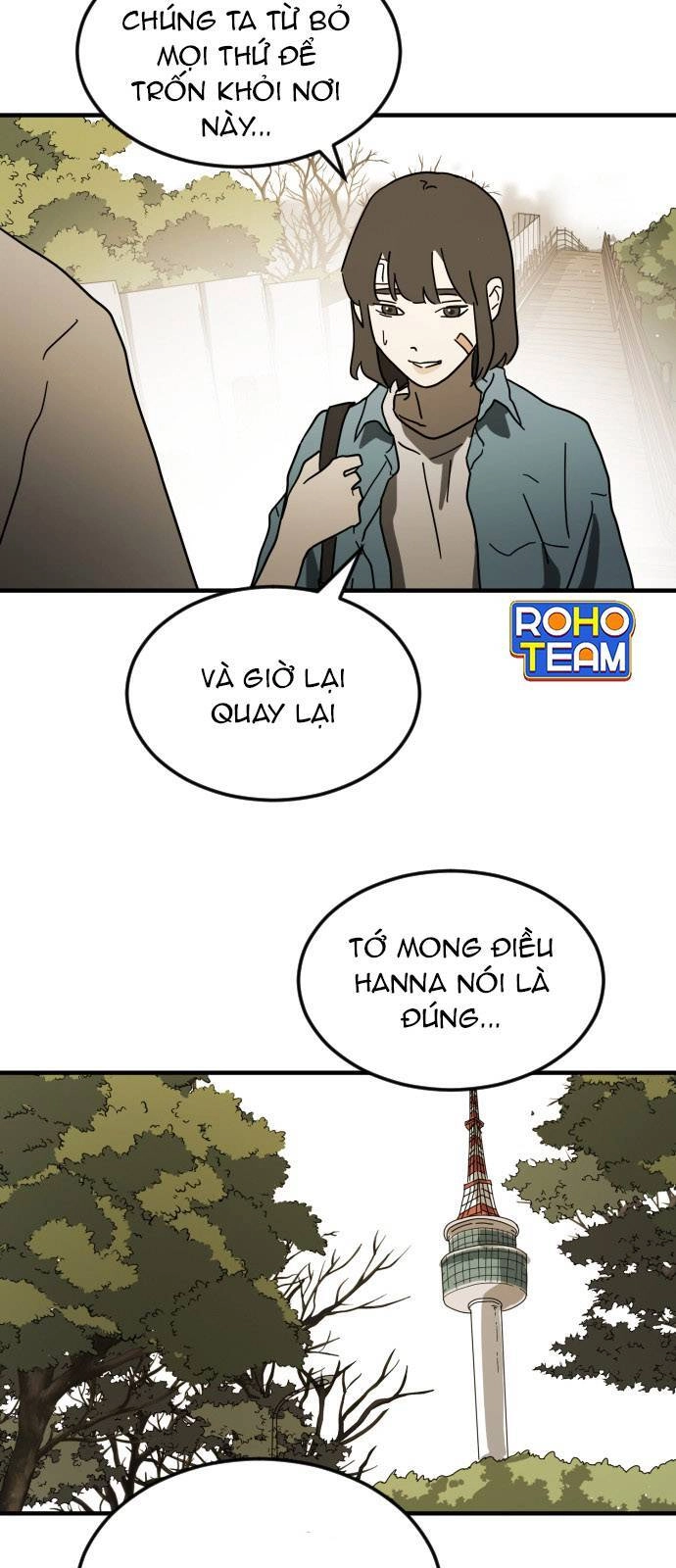 Đại Dịch Seoul Chapter 46 - 63