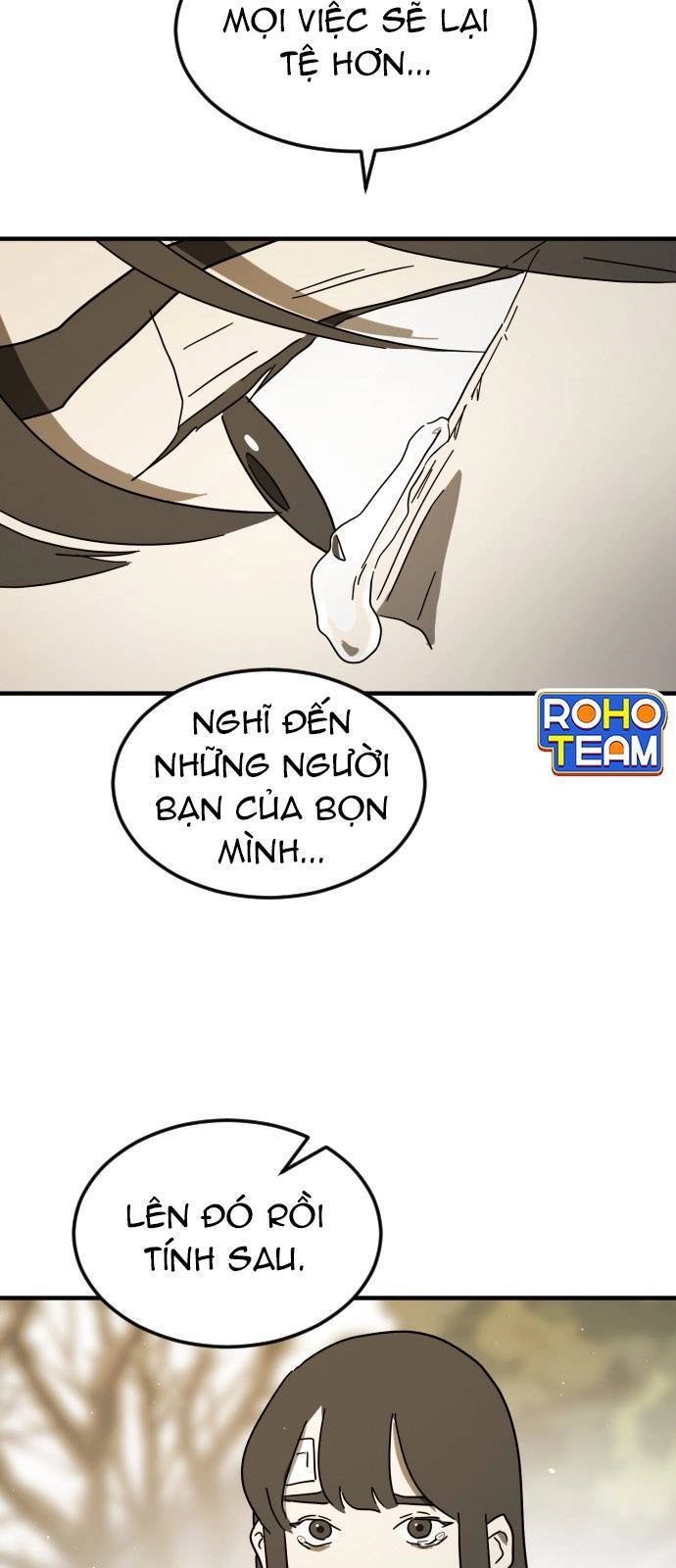 Đại Dịch Seoul Chapter 46 - 68