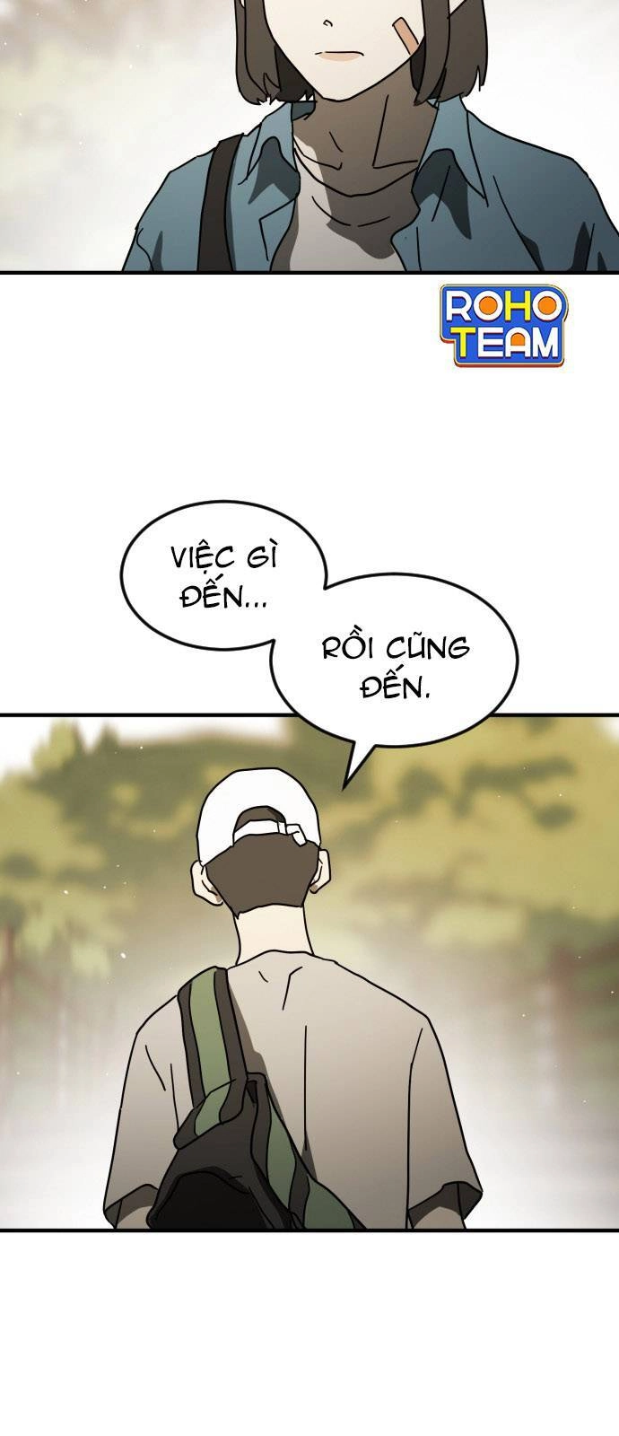 Đại Dịch Seoul Chapter 46 - 69