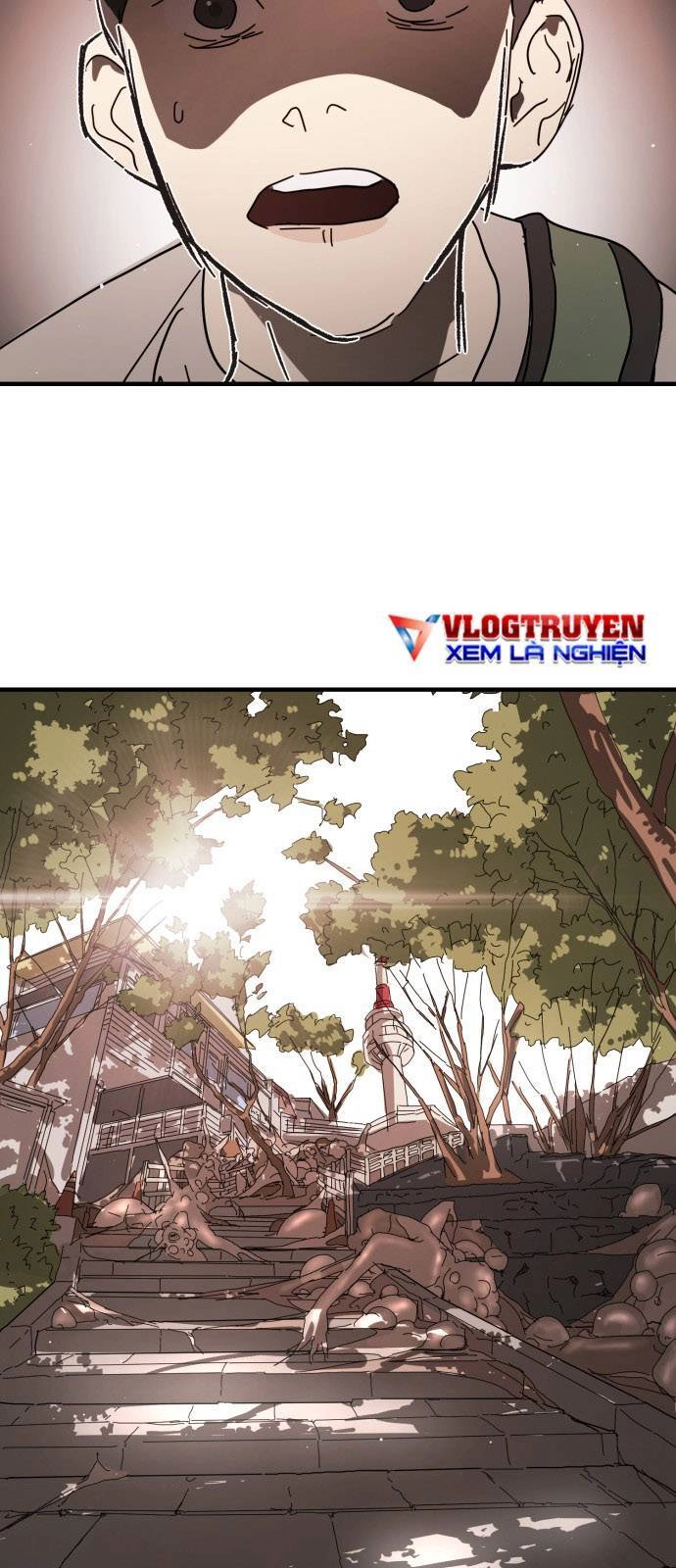 Đại Dịch Seoul Chapter 46 - 73