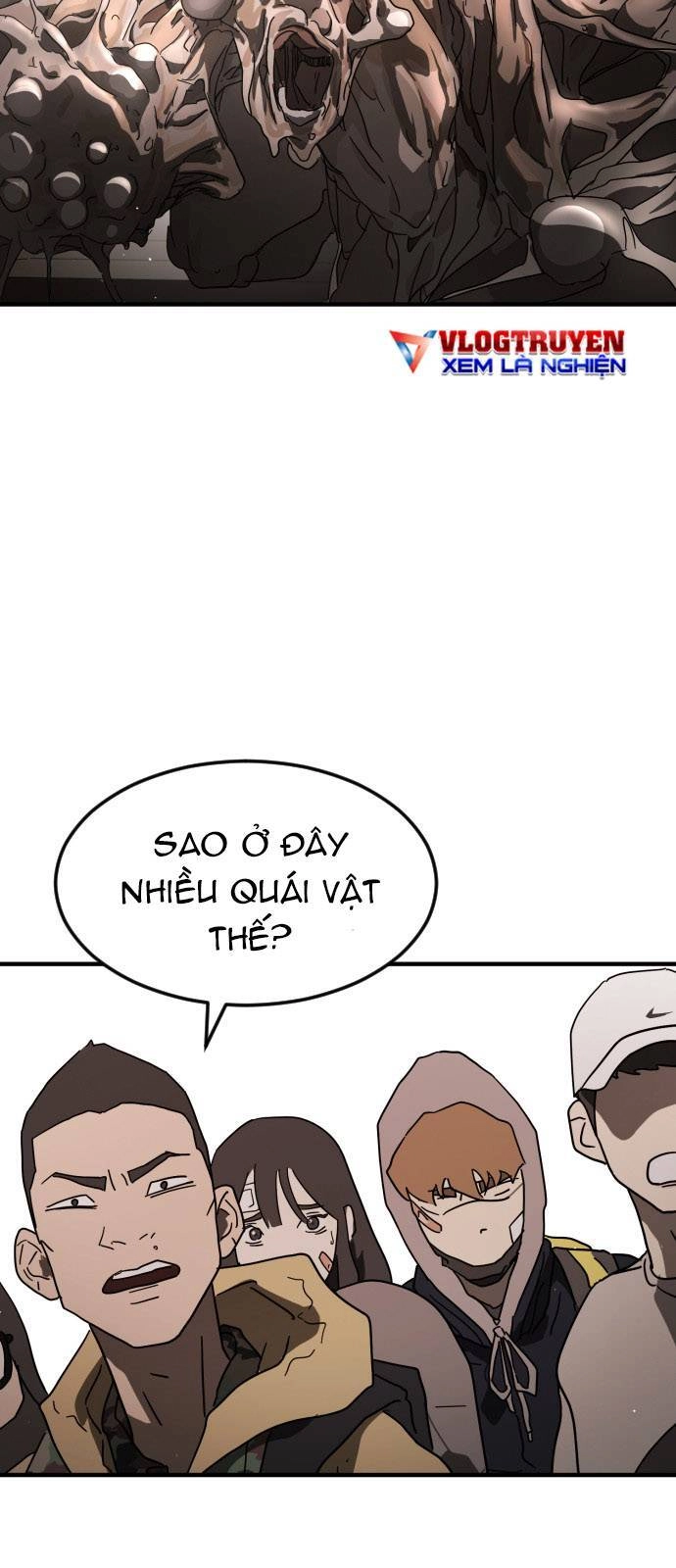 Đại Dịch Seoul Chapter 46 - 75