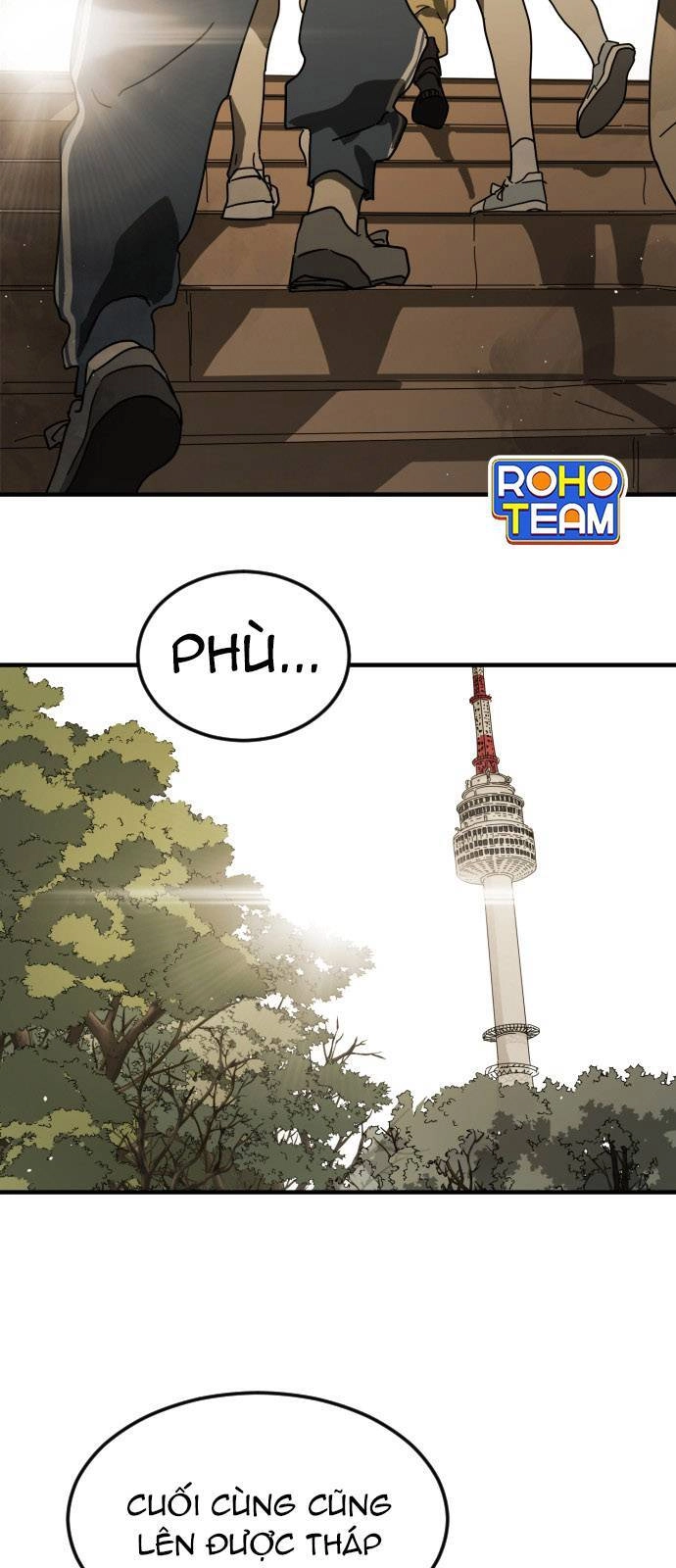 Đại Dịch Seoul Chapter 46 - 79