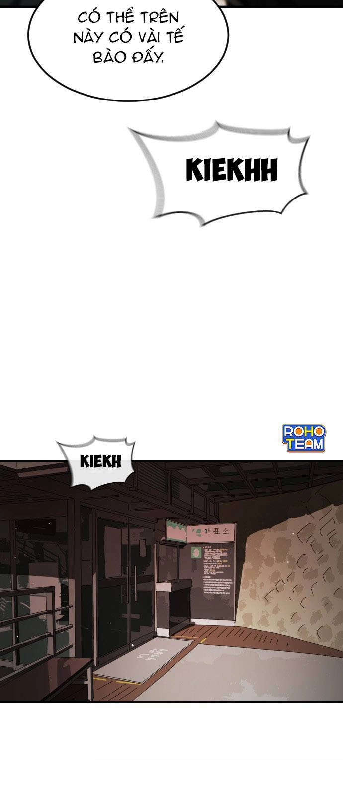 Đại Dịch Seoul Chapter 46 - 81