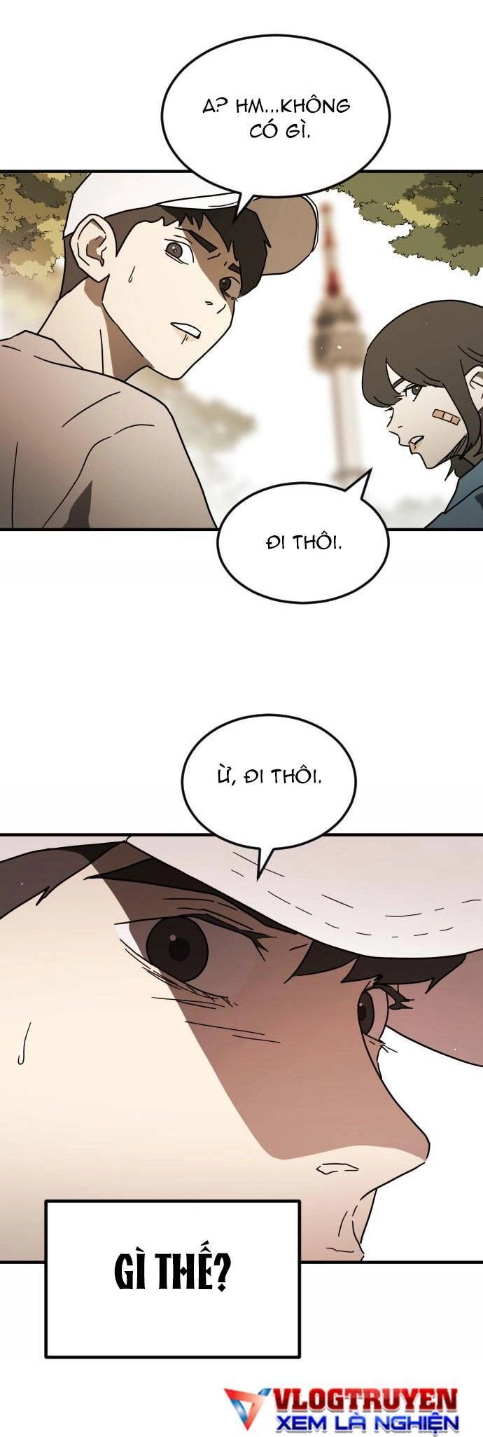 Đại Dịch Seoul Chapter 47 - 8