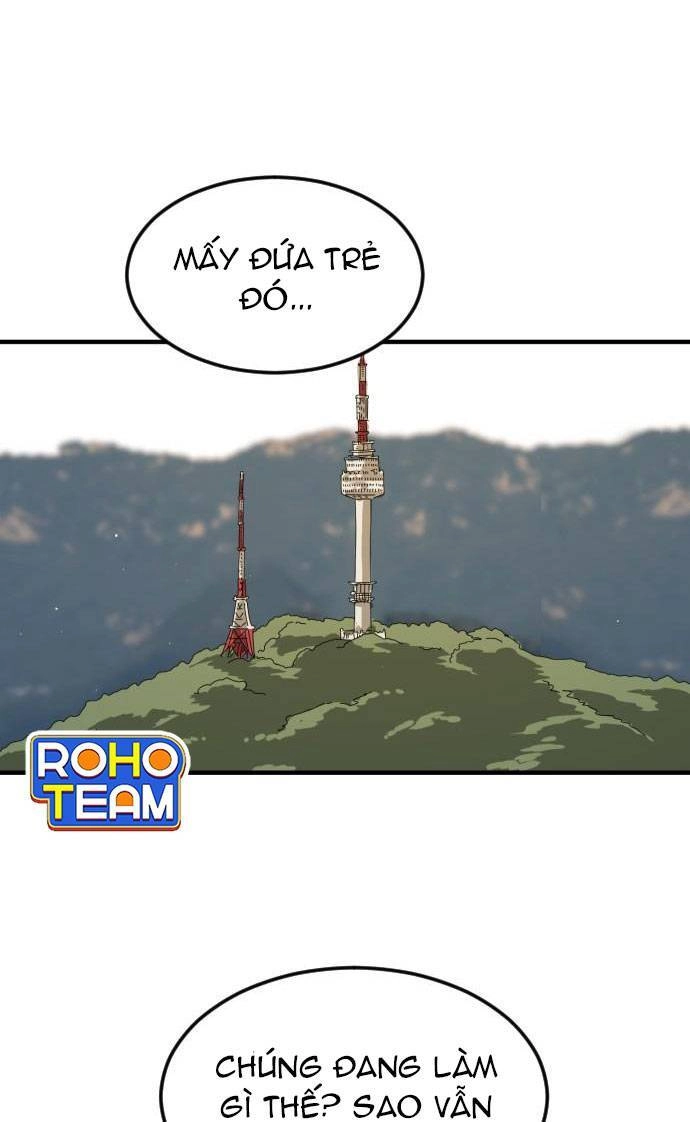 Đại Dịch Seoul Chapter 47 - 18