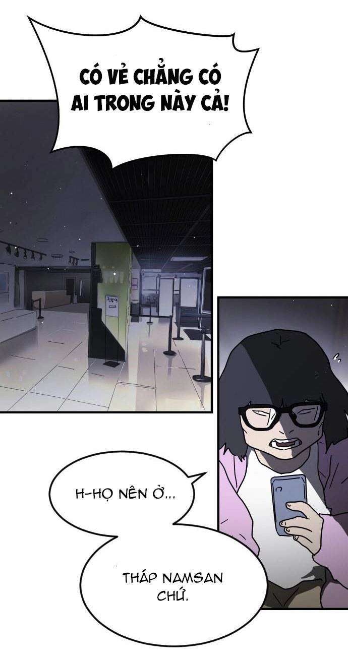 Đại Dịch Seoul Chapter 47 - 21