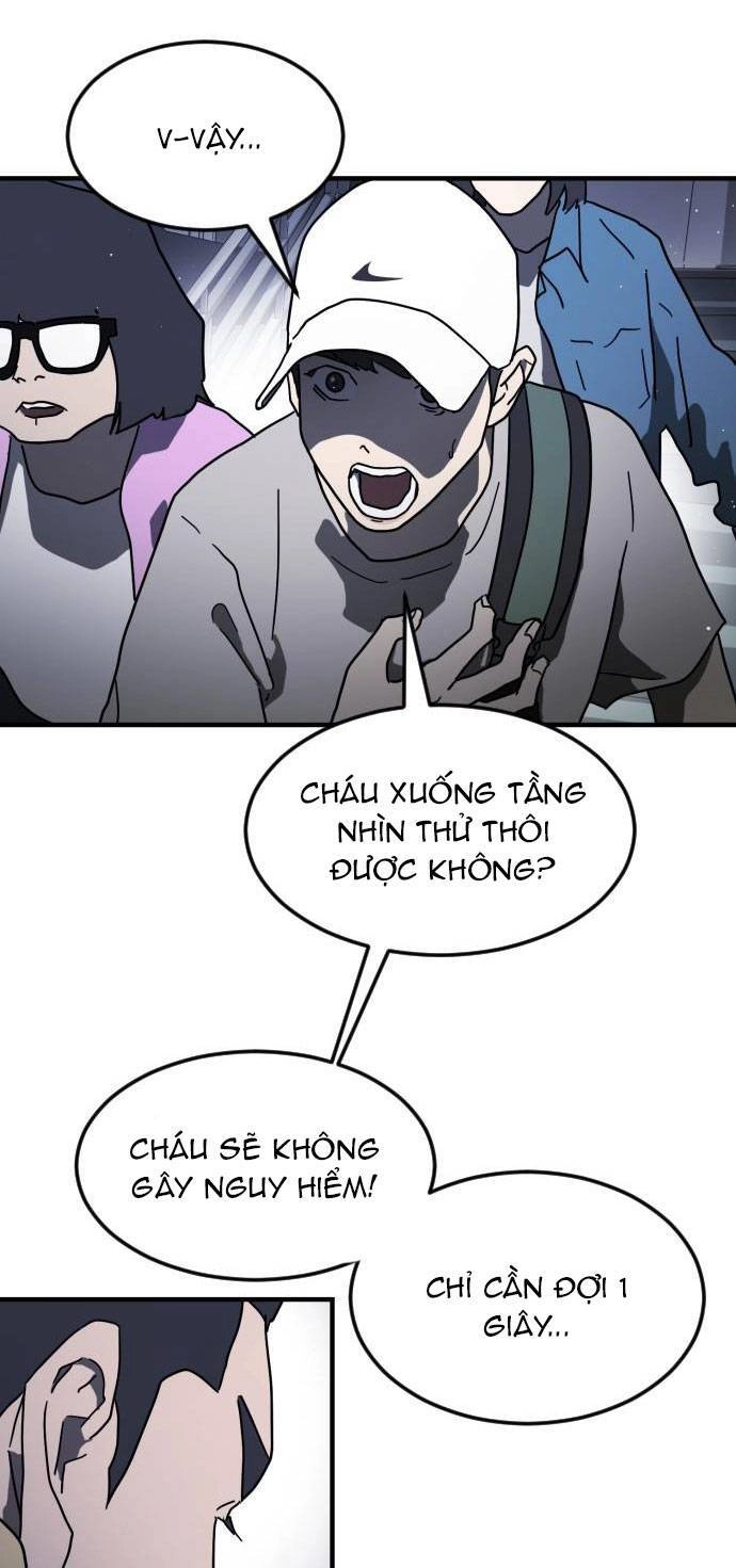 Đại Dịch Seoul Chapter 47 - 27