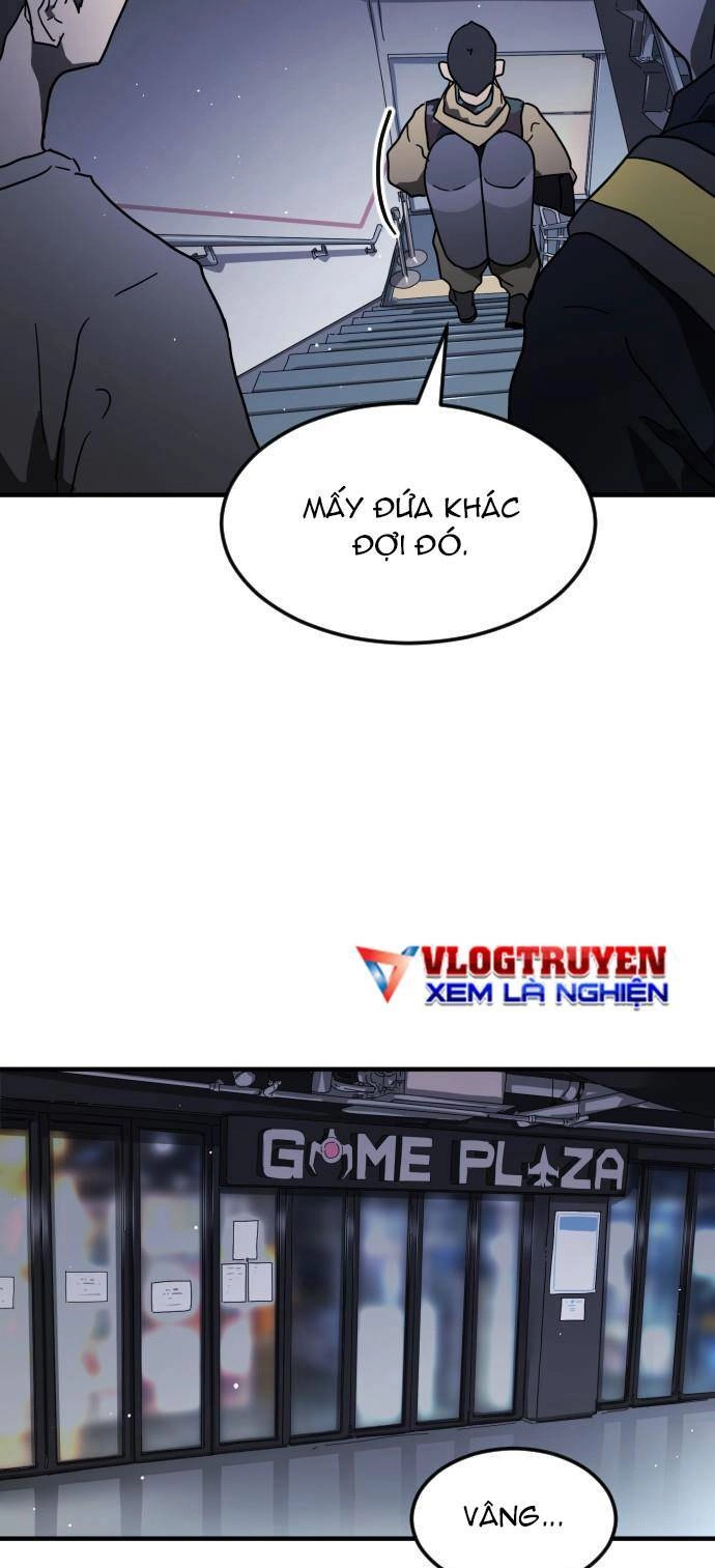 Đại Dịch Seoul Chapter 47 - 29