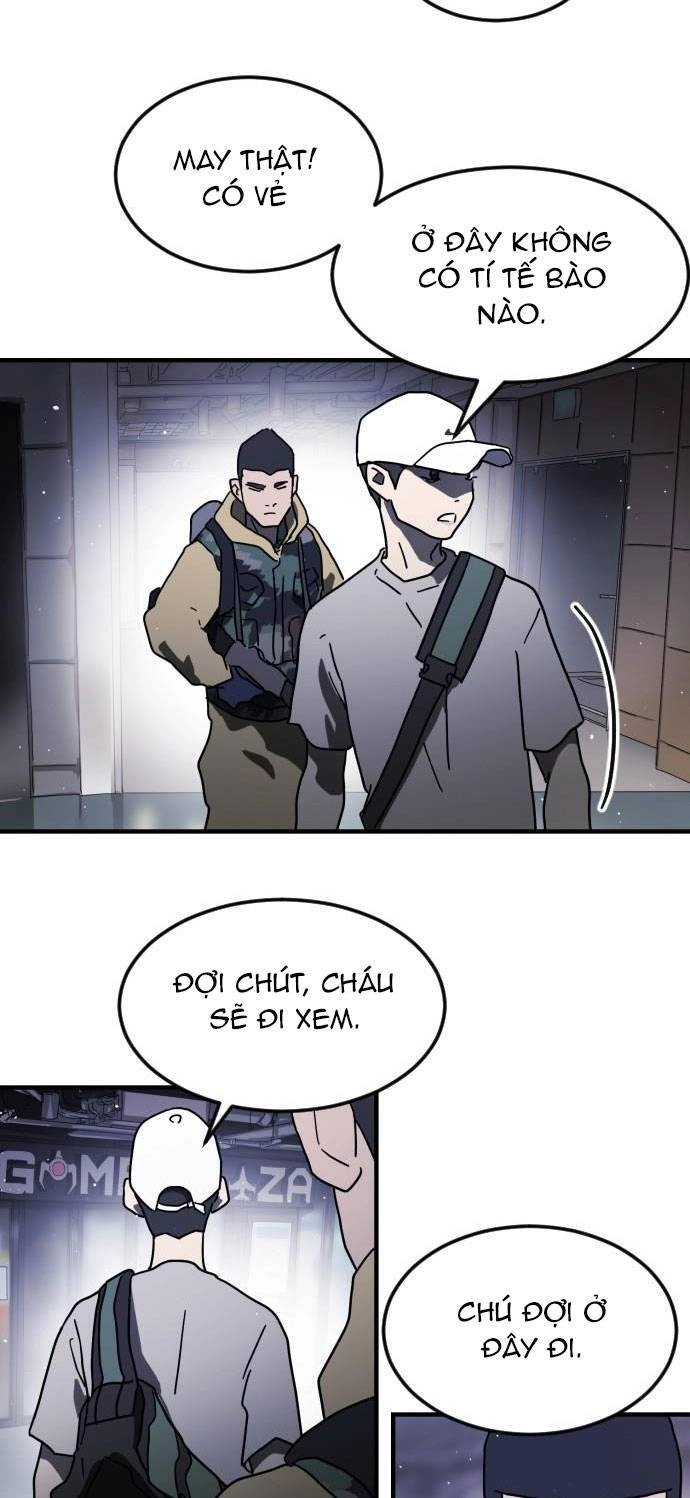 Đại Dịch Seoul Chapter 47 - 30