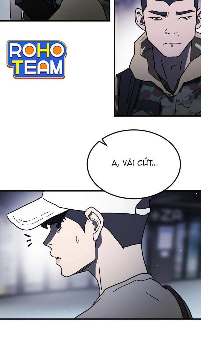 Đại Dịch Seoul Chapter 47 - 31