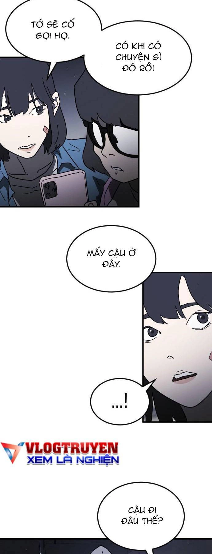 Đại Dịch Seoul Chapter 47 - 34