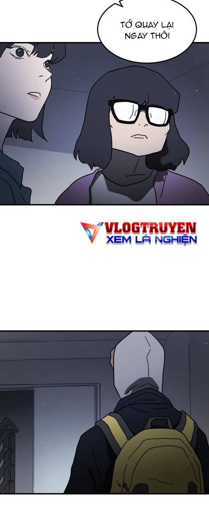 Đại Dịch Seoul Chapter 47 - 36