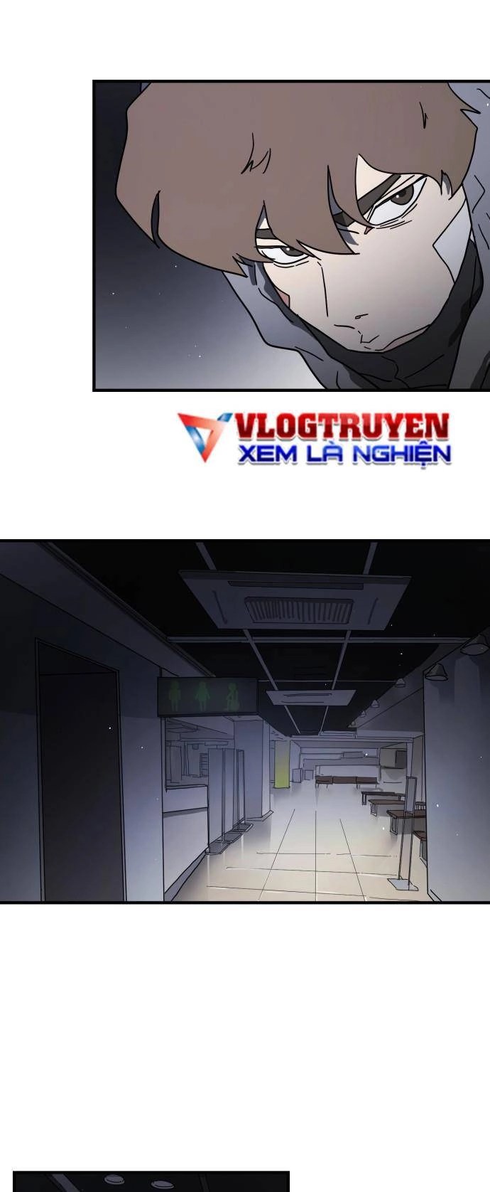 Đại Dịch Seoul Chapter 47 - 38