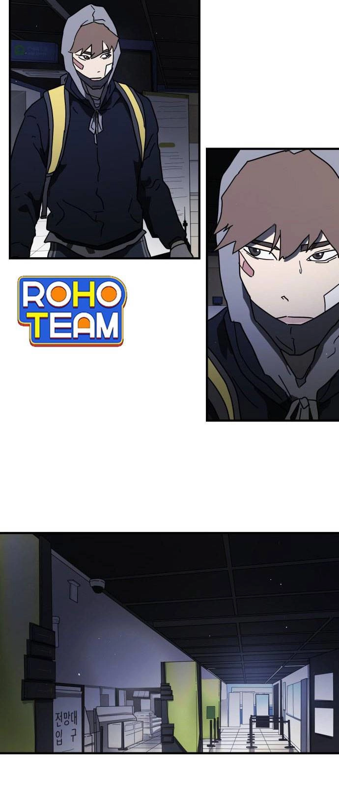 Đại Dịch Seoul Chapter 47 - 39