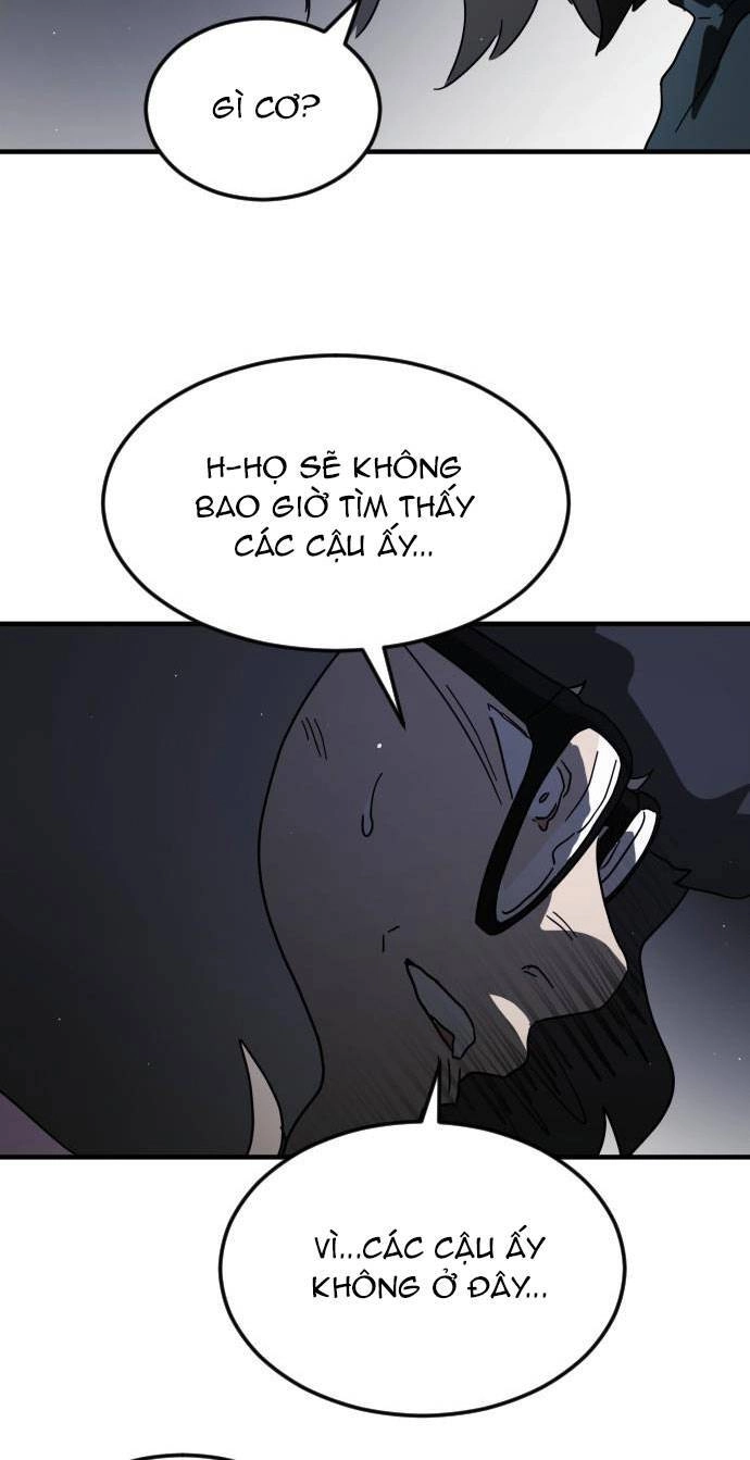 Đại Dịch Seoul Chapter 47 - 45