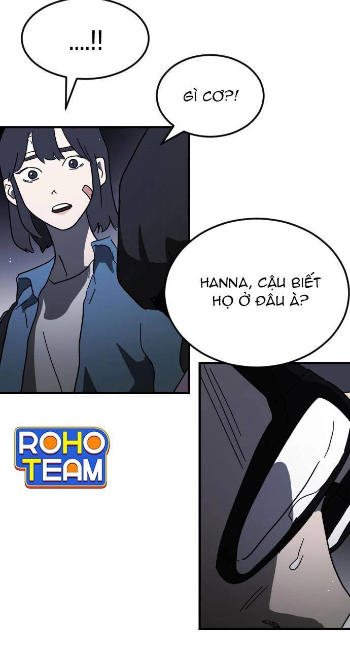 Đại Dịch Seoul Chapter 47 - 46