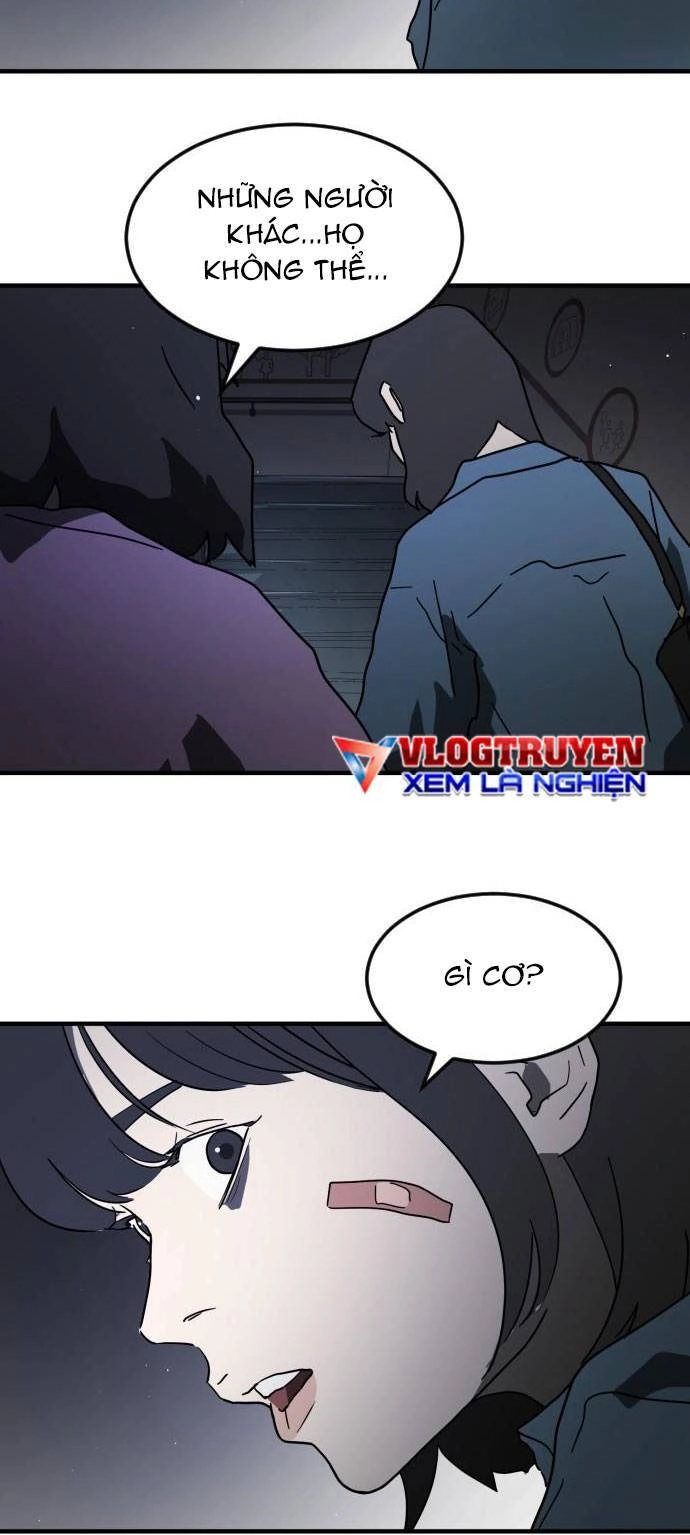 Đại Dịch Seoul Chapter 47 - 48