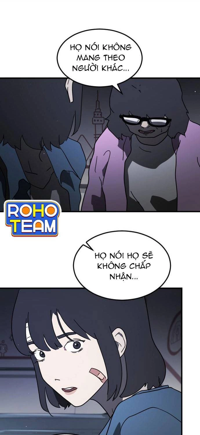 Đại Dịch Seoul Chapter 47 - 49