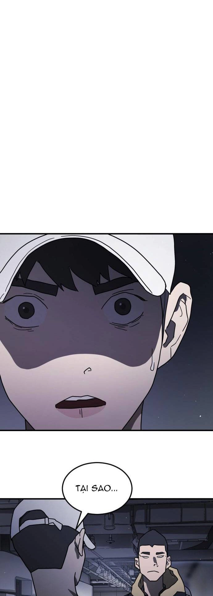 Đại Dịch Seoul Chapter 47 - 51