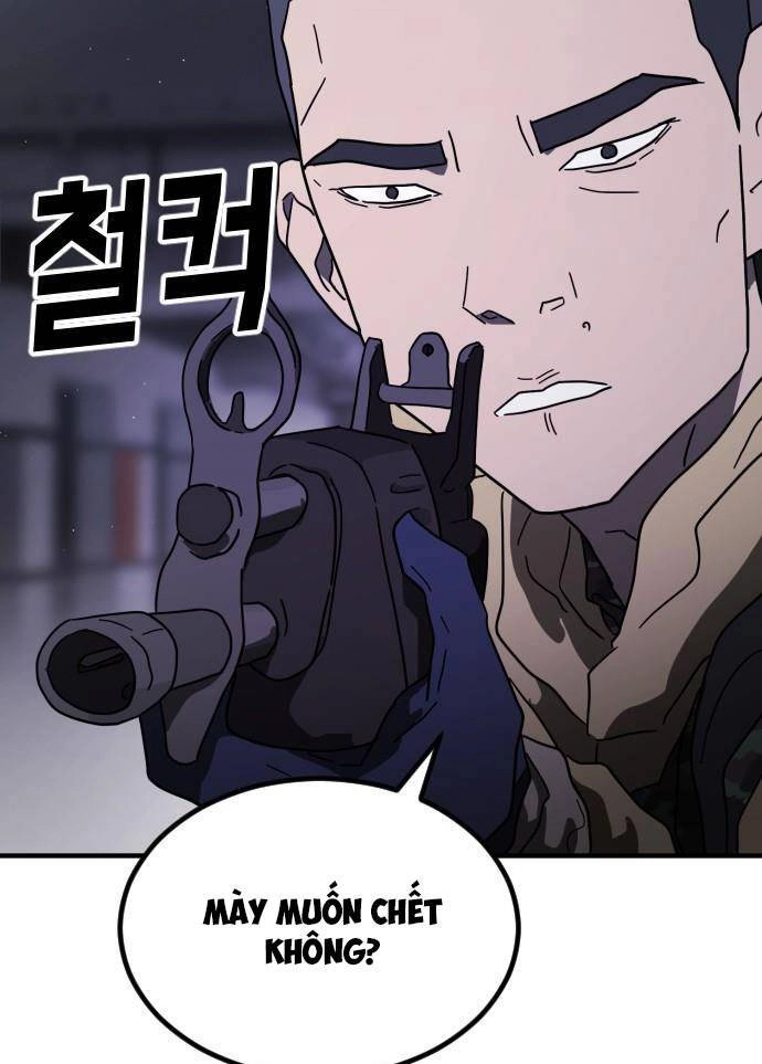 Đại Dịch Seoul Chapter 47 - 56