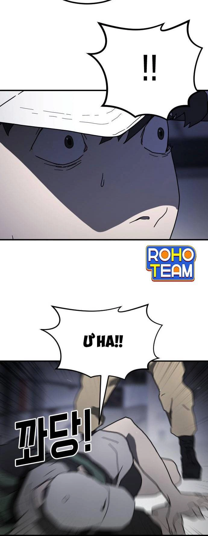 Đại Dịch Seoul Chapter 47 - 57