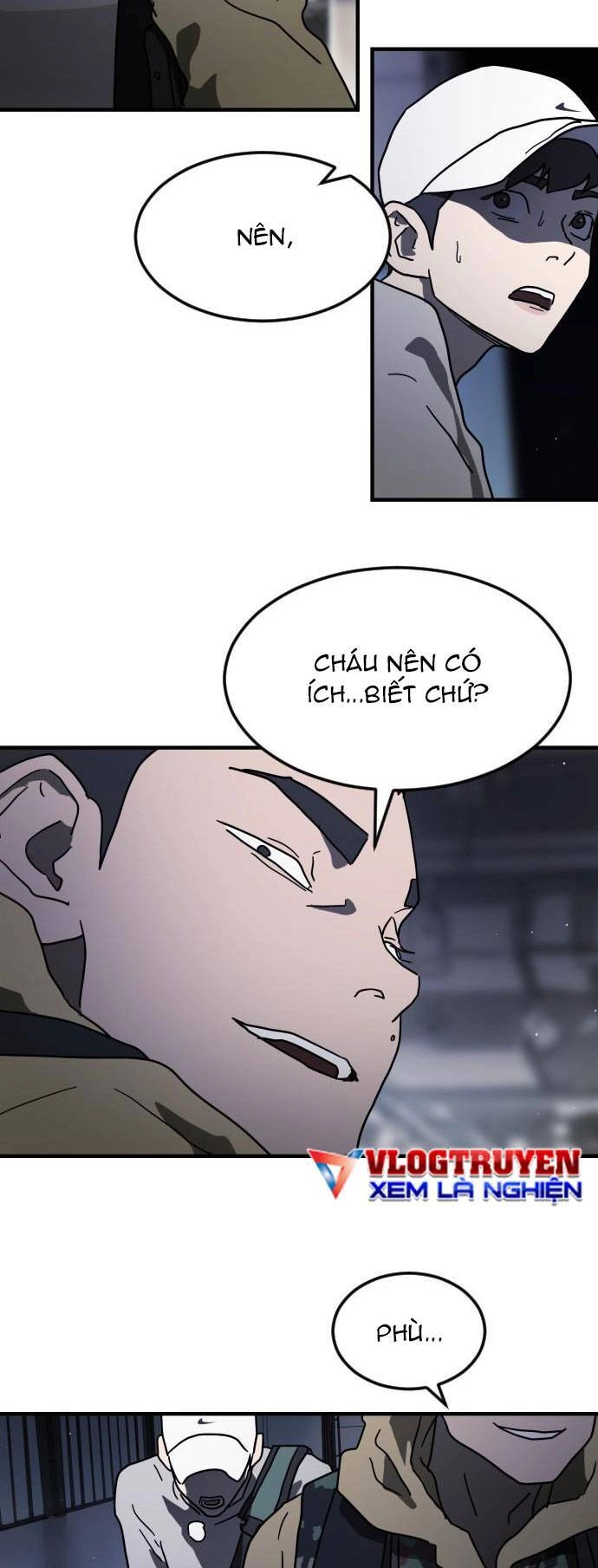 Đại Dịch Seoul Chapter 47 - 61