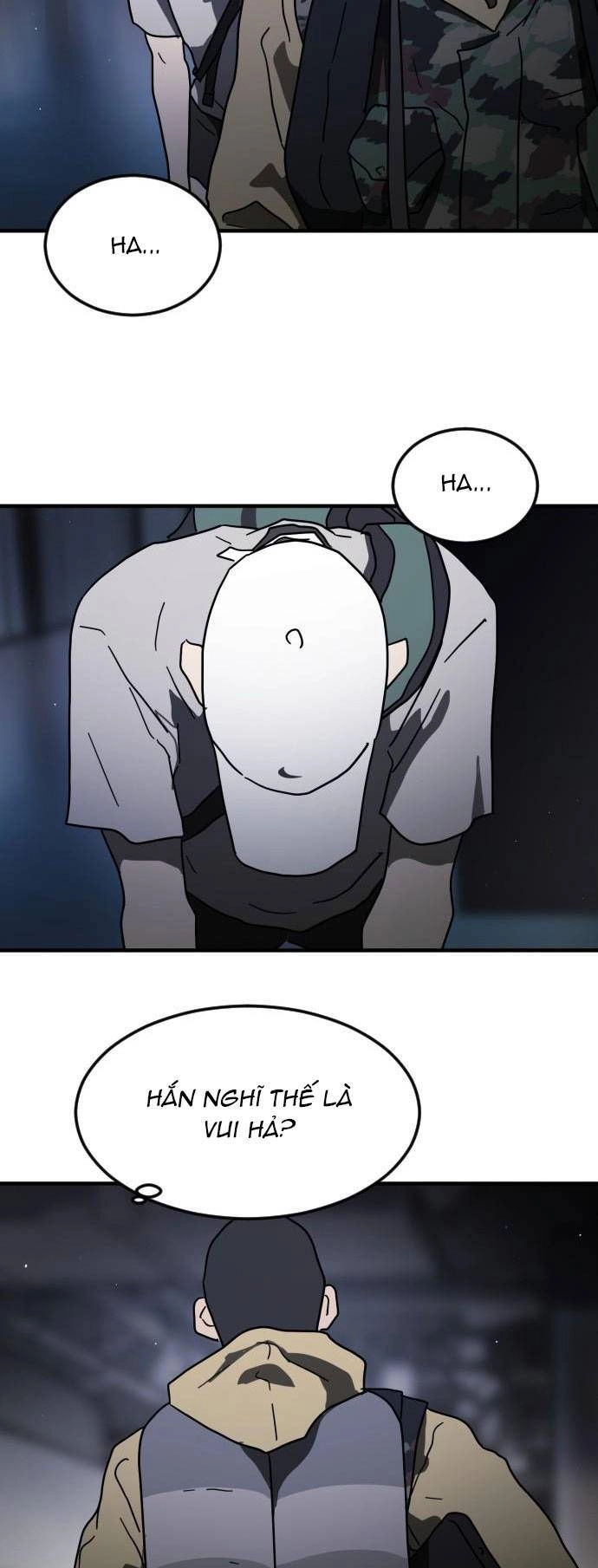 Đại Dịch Seoul Chapter 47 - 62