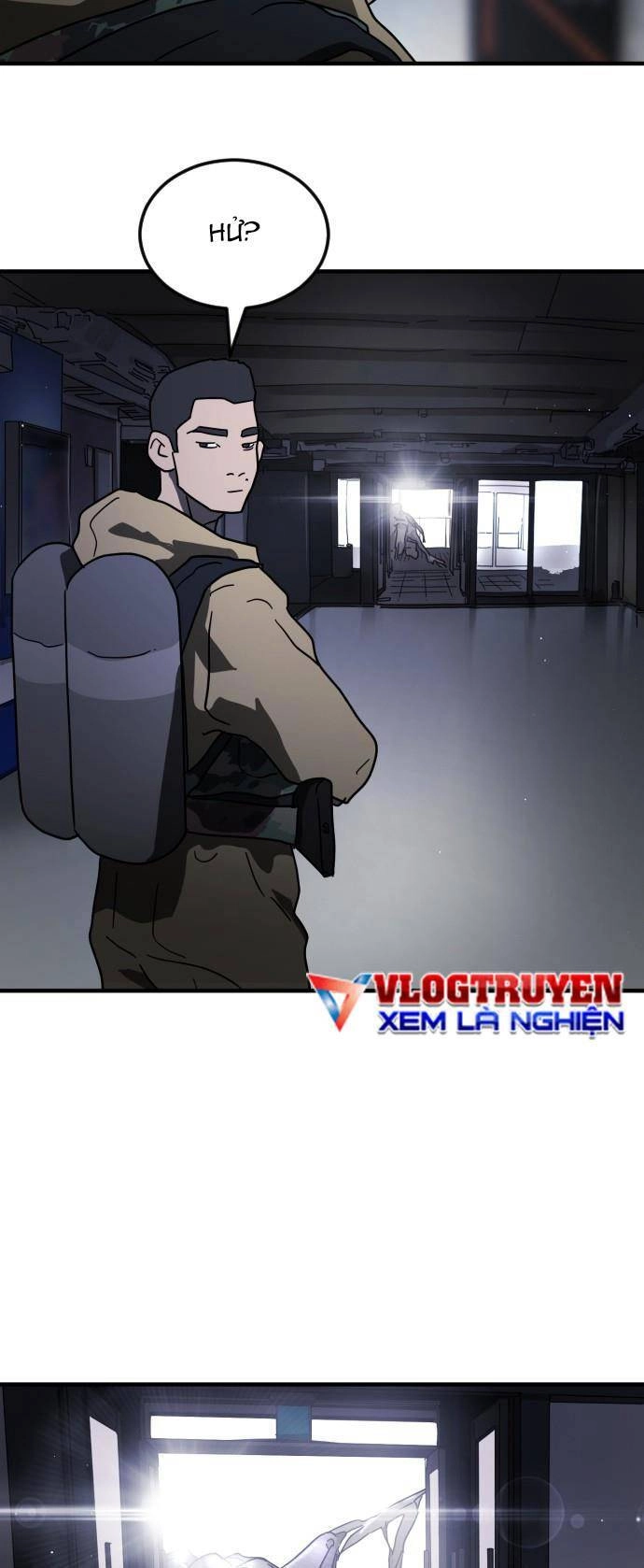 Đại Dịch Seoul Chapter 47 - 64